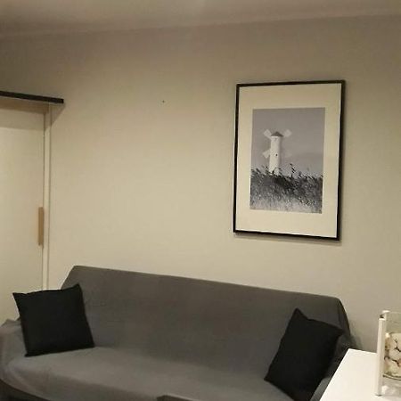 Apartament Swinoujscie Centrum Lägenhet Exteriör bild