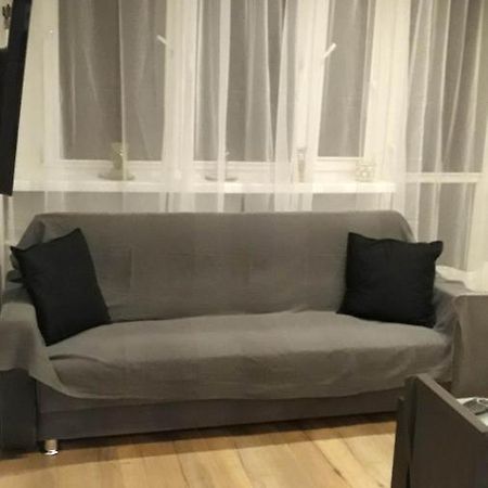 Apartament Swinoujscie Centrum Lägenhet Exteriör bild